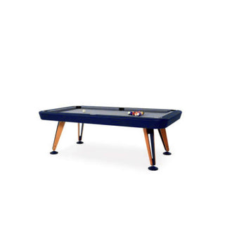 Copali Pool Table - Acesfull
