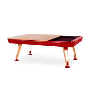 Copali Pool Table - Acesfull
