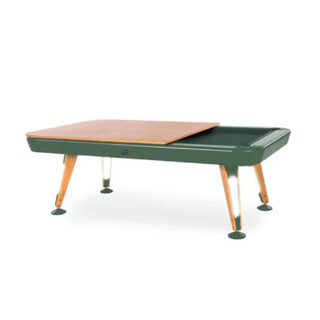 Copali Pool Table - Acesfull