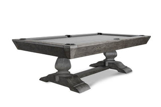 Nixon Pool Table - Acesfull