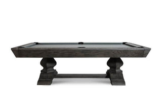 Nixon Pool Table - Acesfull