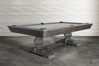 Nixon Pool Table - Acesfull