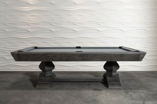 Nixon Pool Table - Acesfull