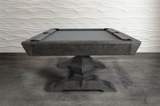 Nixon Pool Table - Acesfull