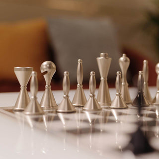 Odyssey Chess Table - Acesfull