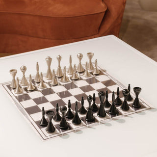 Odyssey Chess Table - Acesfull