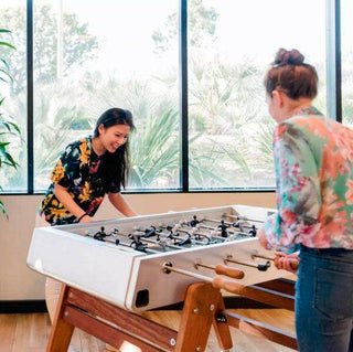 Opulence Foosball Table - Acesfull