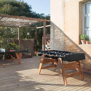 Opulence Foosball Table - Acesfull