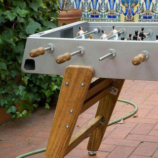 Opulence Foosball Table - Acesfull