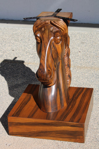 Orion Chess Table - Acesfull