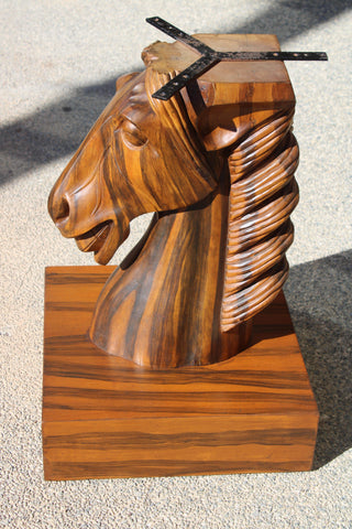 Orion Chess Table - Acesfull