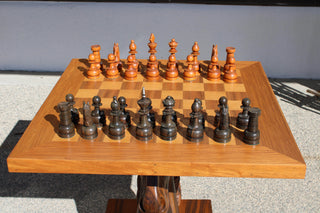 Orion Chess Table - Acesfull