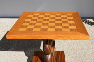 Orion Chess Table - Acesfull
