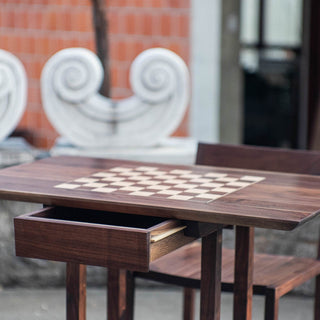 Paramount Chess Table - Acesfull