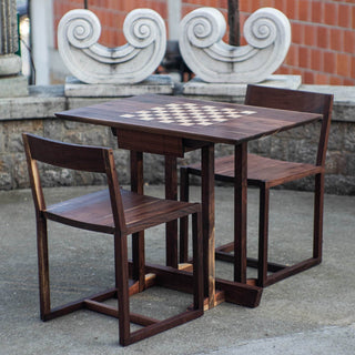 Paramount Chess Table - Acesfull