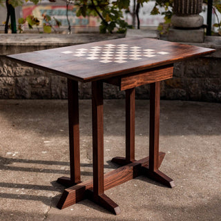 Paramount Chess Table - Acesfull