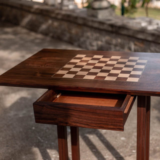 Paramount Chess Table - Acesfull