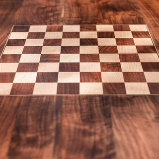 Paramount Chess Table - Acesfull