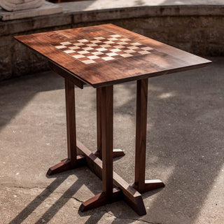 Paramount Chess Table - Acesfull