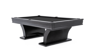 Paxton Pool Table - Acesfull