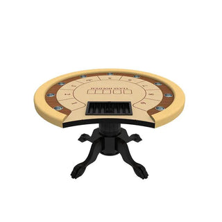 Peru Magic Poker Table - Acesfull