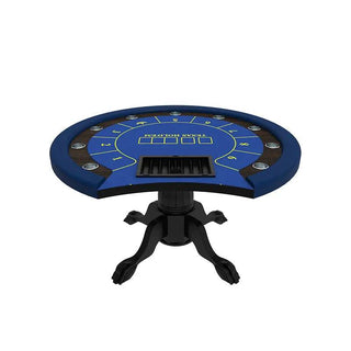 Peru Magic Poker Table - Acesfull