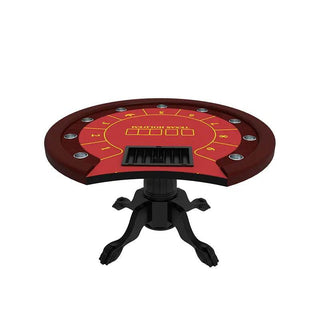 Peru Magic Poker Table - Acesfull