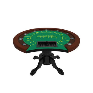 Peru Magic Poker Table - Acesfull