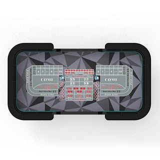 Phantom Craps Tables - Acesfull