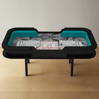 Phantom Craps Tables - Acesfull