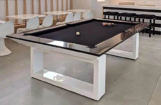 Blackwell Pool Table - Acesfull