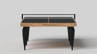 Pinnacle TT Table - Acesfull
