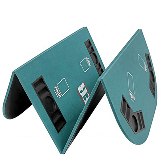Poker House Poker Tabletop - Rectangle, 6x3ft - Acesfull