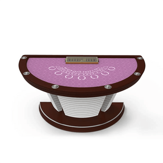 Predator Blackjack Table - Acesfull