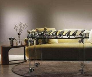Prisma Foosball Table - Acesfull