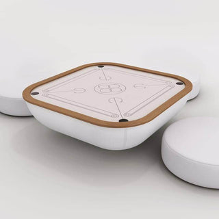 Quantum Carrom Table - Acesfull