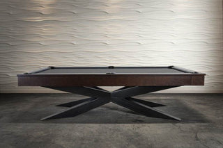 Quincy Pool Table - Acesfull