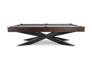 Quincy Pool Table - Acesfull