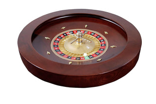 Roulette Wheel