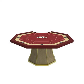 Royal Bengal Poker Table - Acesfull