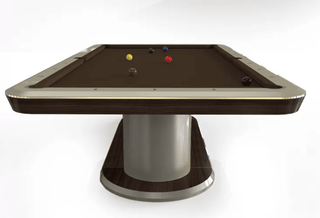 Russian Jack Pool Table - Acesfull