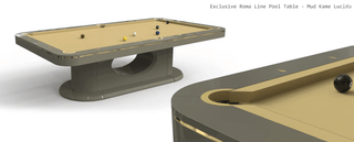 Russian Jack Pool Table - Acesfull