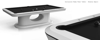 Russian Jack Pool Table - Acesfull