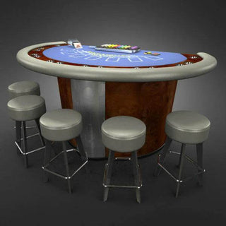 Skylah Blackjack Table - Acesfull