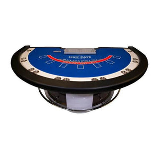 Skyman Blackjack Table - Acesfull