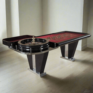 Sleekest Roulette Table - Acesfull