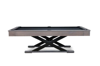 Smith Pool Table - Acesfull