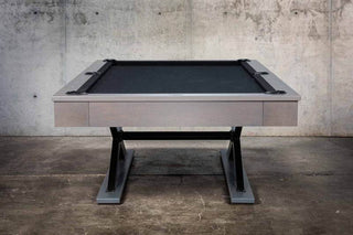 Smith Pool Table - Acesfull