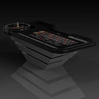 Stallion Roulette Table - Acesfull