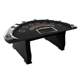 Straddle Blackjack Table - Acesfull